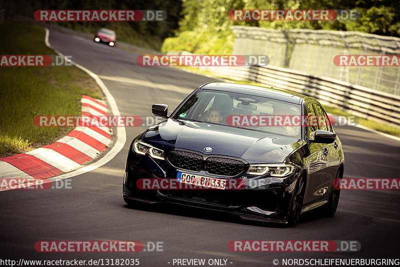 Bild #13182035 - Touristenfahrten Nürburgring Nordschleife (12.06.2021)