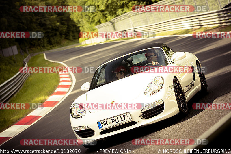 Bild #13182070 - Touristenfahrten Nürburgring Nordschleife (12.06.2021)