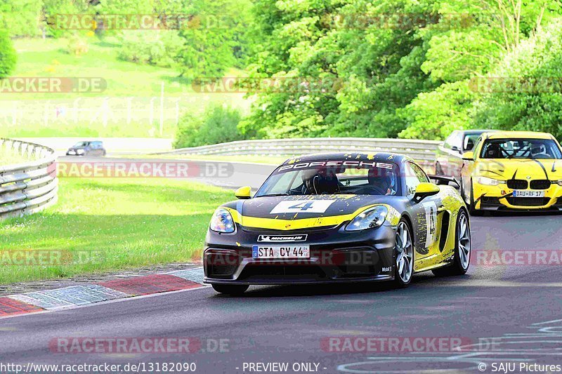 Bild #13182090 - Touristenfahrten Nürburgring Nordschleife (12.06.2021)