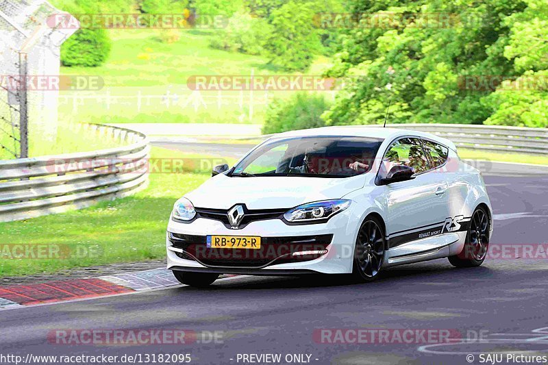 Bild #13182095 - Touristenfahrten Nürburgring Nordschleife (12.06.2021)