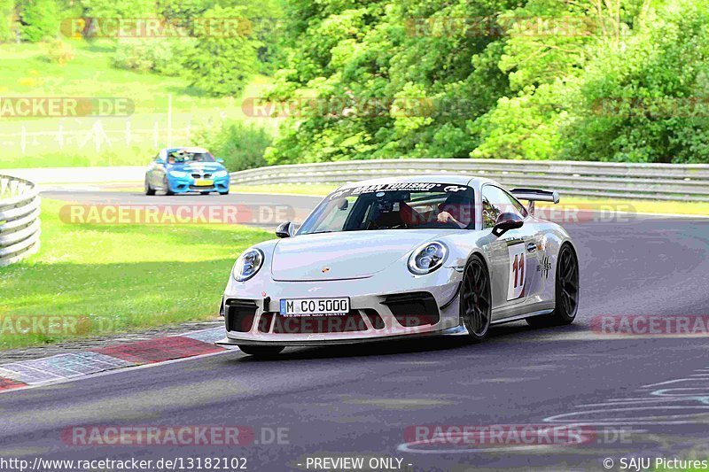 Bild #13182102 - Touristenfahrten Nürburgring Nordschleife (12.06.2021)