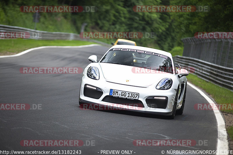 Bild #13182243 - Touristenfahrten Nürburgring Nordschleife (12.06.2021)