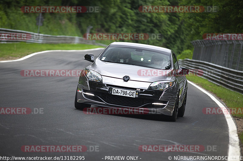 Bild #13182295 - Touristenfahrten Nürburgring Nordschleife (12.06.2021)