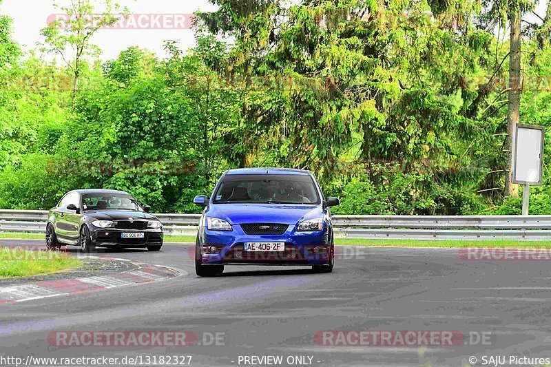 Bild #13182327 - Touristenfahrten Nürburgring Nordschleife (12.06.2021)