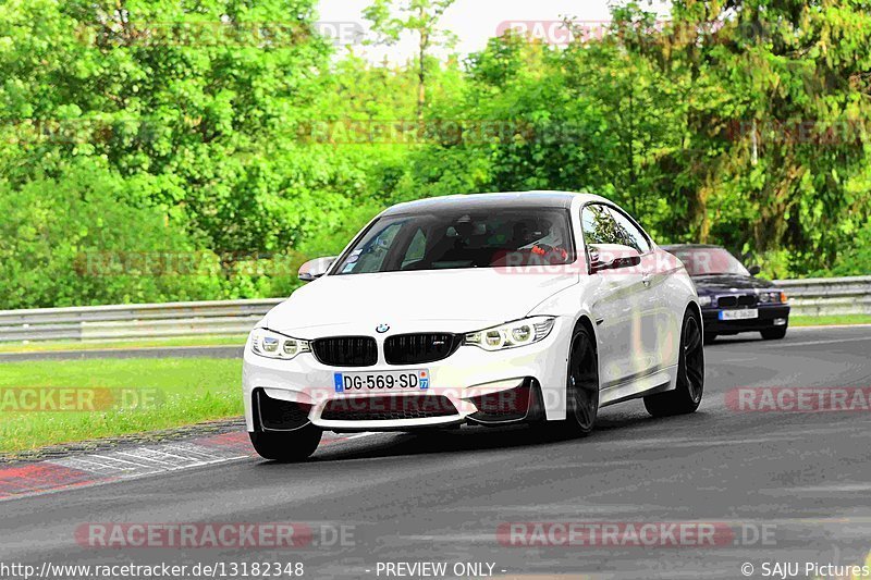 Bild #13182348 - Touristenfahrten Nürburgring Nordschleife (12.06.2021)