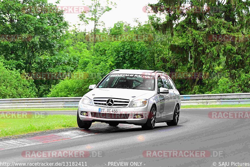 Bild #13182411 - Touristenfahrten Nürburgring Nordschleife (12.06.2021)