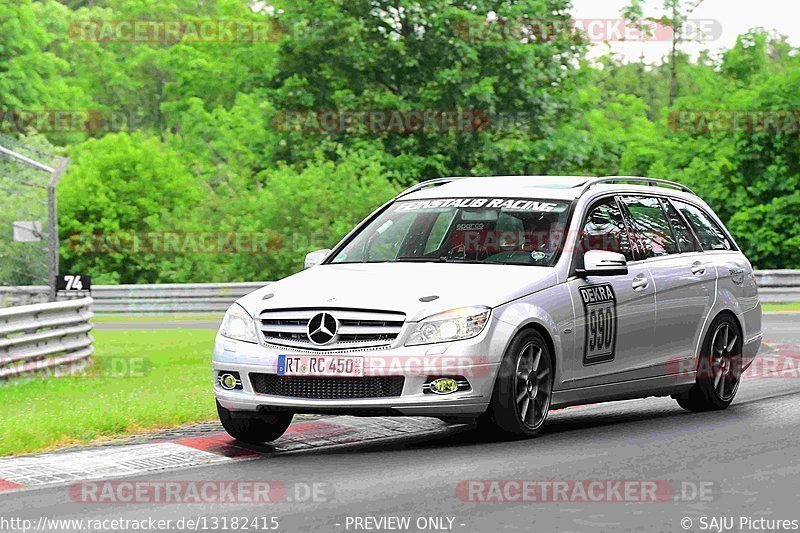 Bild #13182415 - Touristenfahrten Nürburgring Nordschleife (12.06.2021)