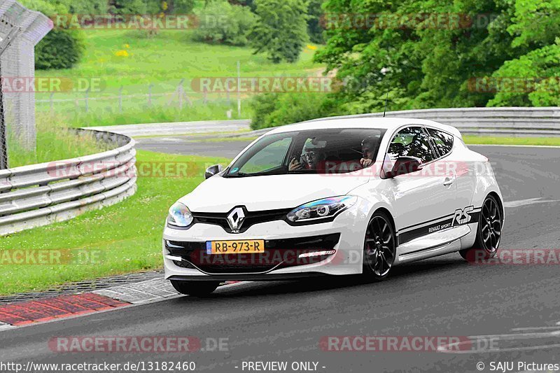 Bild #13182460 - Touristenfahrten Nürburgring Nordschleife (12.06.2021)