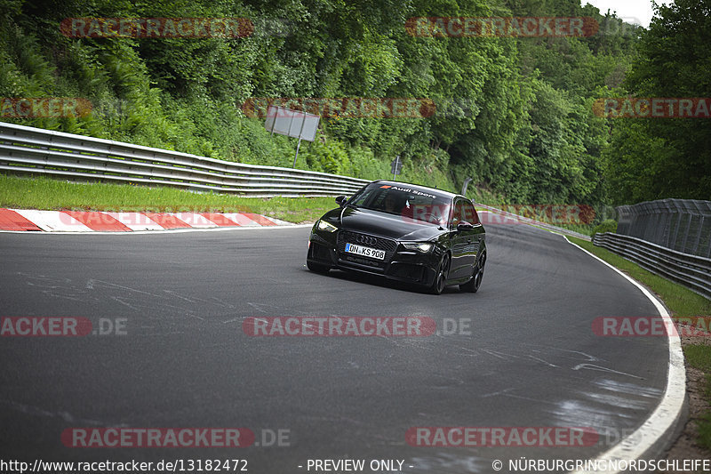 Bild #13182472 - Touristenfahrten Nürburgring Nordschleife (12.06.2021)