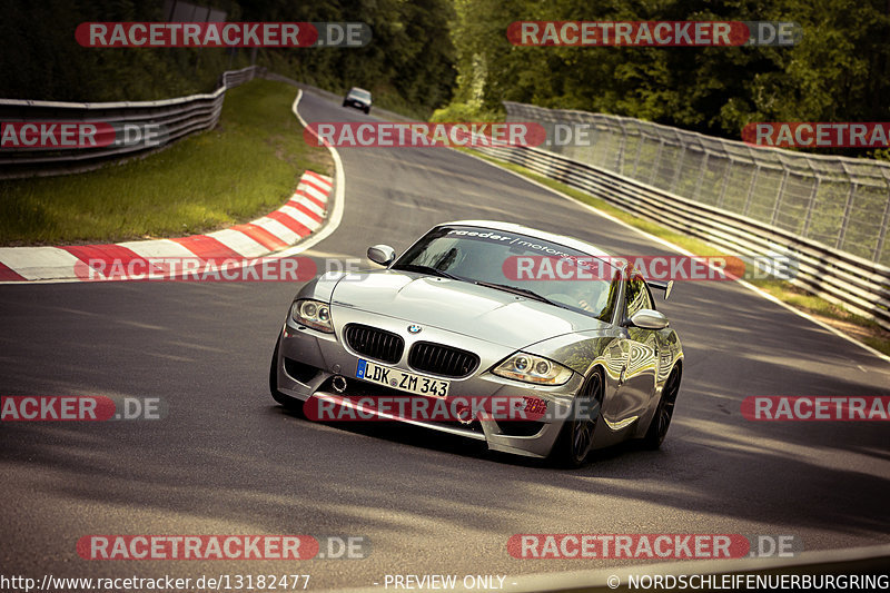 Bild #13182477 - Touristenfahrten Nürburgring Nordschleife (12.06.2021)