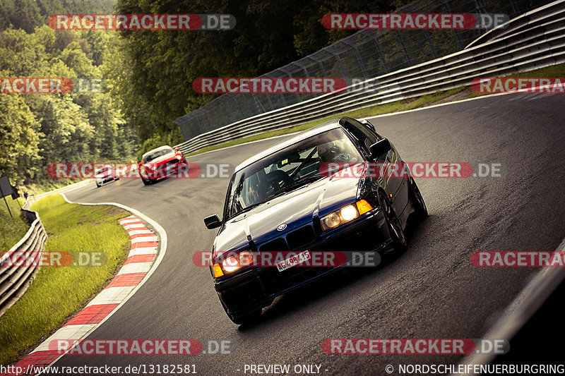 Bild #13182581 - Touristenfahrten Nürburgring Nordschleife (12.06.2021)