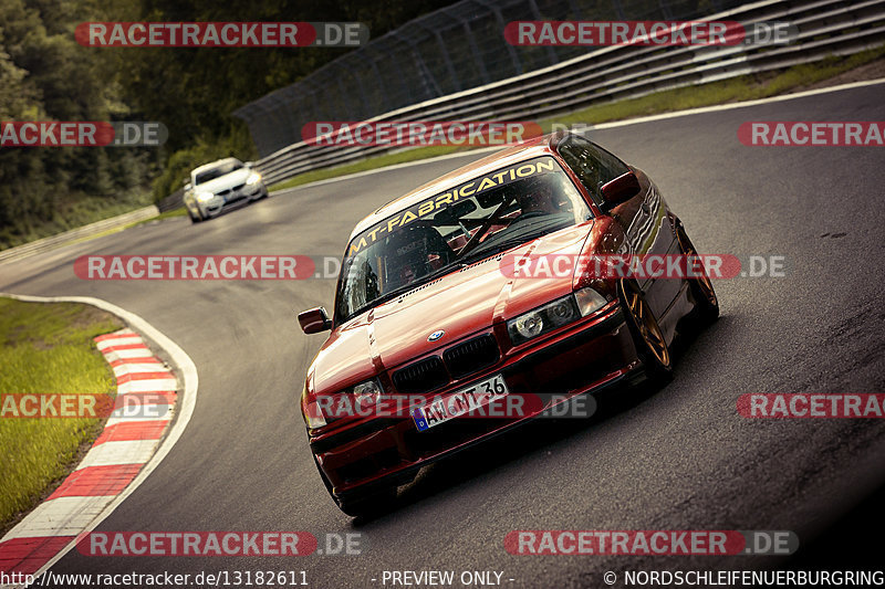 Bild #13182611 - Touristenfahrten Nürburgring Nordschleife (12.06.2021)