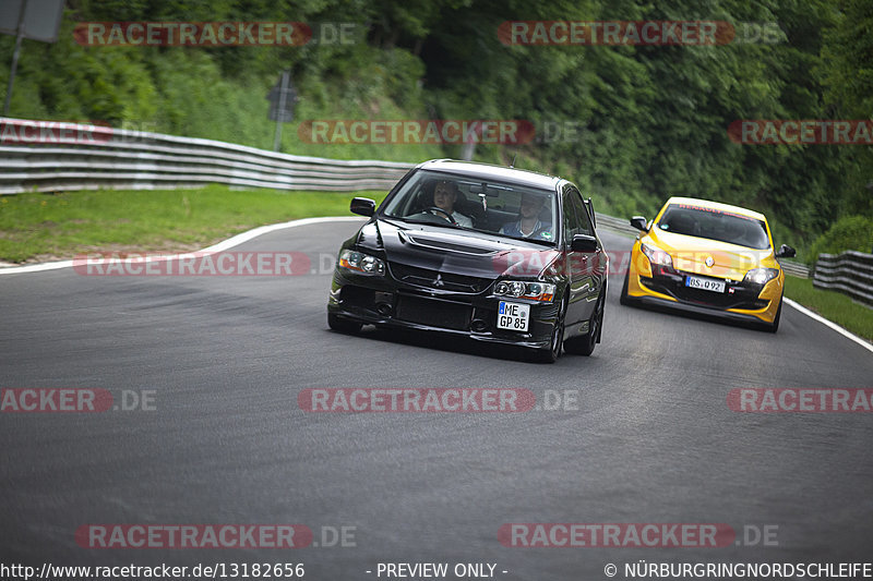 Bild #13182656 - Touristenfahrten Nürburgring Nordschleife (12.06.2021)