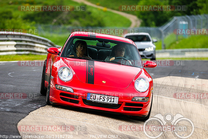 Bild #13182720 - Touristenfahrten Nürburgring Nordschleife (12.06.2021)