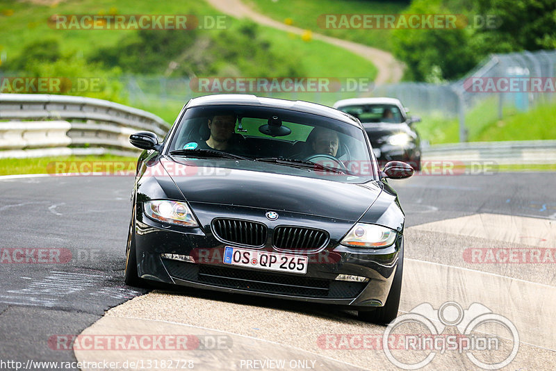 Bild #13182728 - Touristenfahrten Nürburgring Nordschleife (12.06.2021)