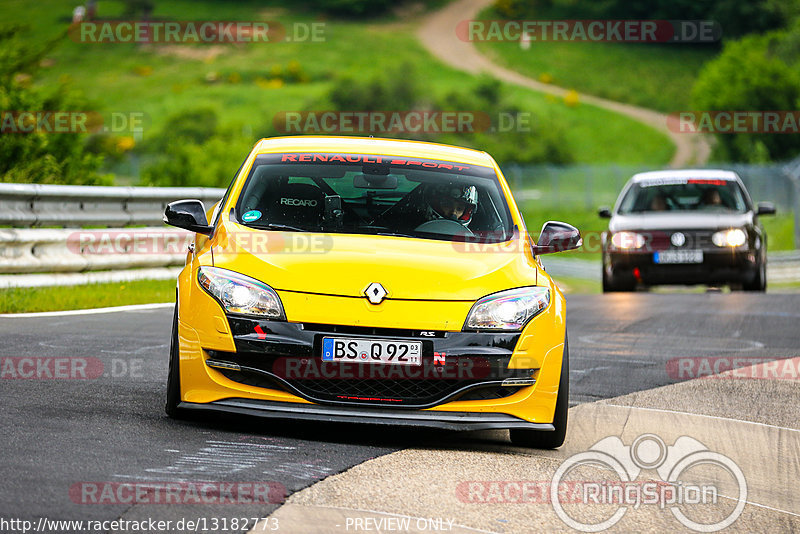 Bild #13182773 - Touristenfahrten Nürburgring Nordschleife (12.06.2021)