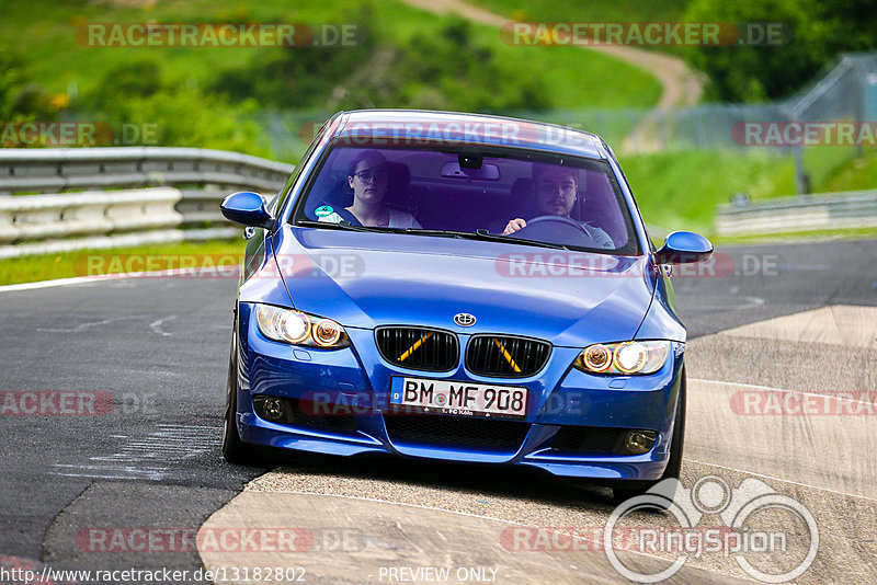 Bild #13182802 - Touristenfahrten Nürburgring Nordschleife (12.06.2021)