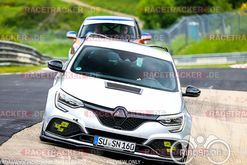 Bild #13182907 - Touristenfahrten Nürburgring Nordschleife (12.06.2021)