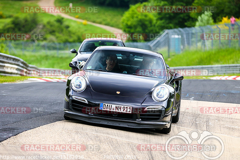 Bild #13182936 - Touristenfahrten Nürburgring Nordschleife (12.06.2021)