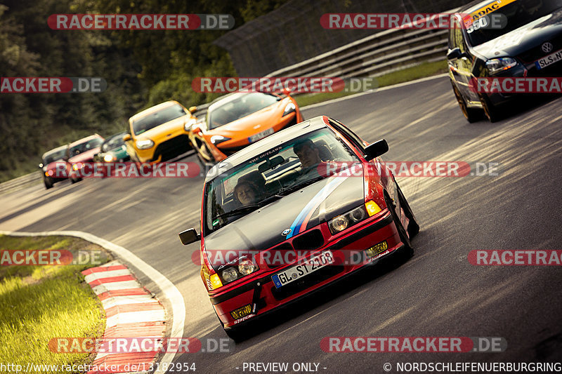 Bild #13182954 - Touristenfahrten Nürburgring Nordschleife (12.06.2021)