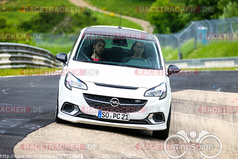 Bild #13182982 - Touristenfahrten Nürburgring Nordschleife (12.06.2021)