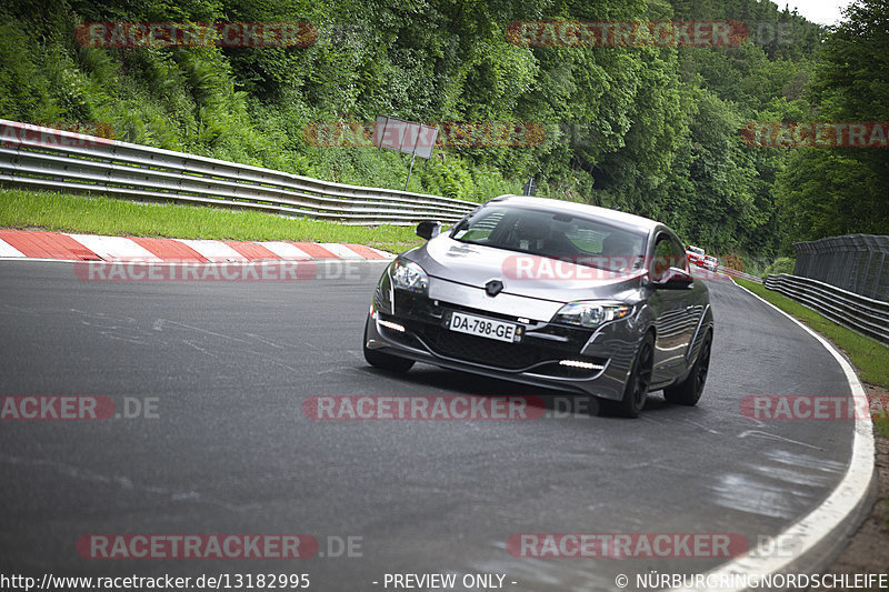 Bild #13182995 - Touristenfahrten Nürburgring Nordschleife (12.06.2021)