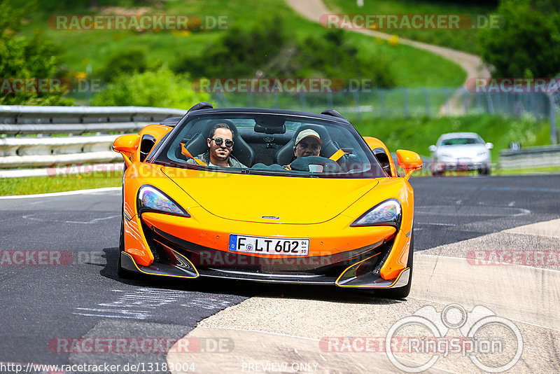 Bild #13183004 - Touristenfahrten Nürburgring Nordschleife (12.06.2021)