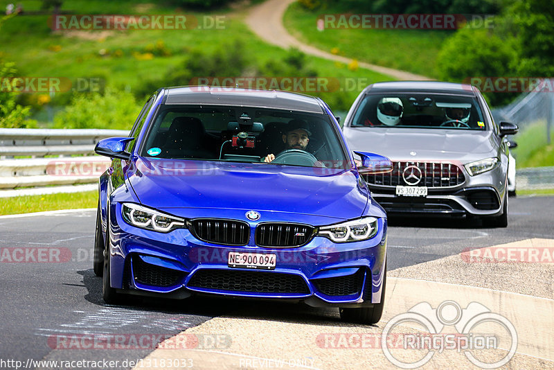 Bild #13183033 - Touristenfahrten Nürburgring Nordschleife (12.06.2021)