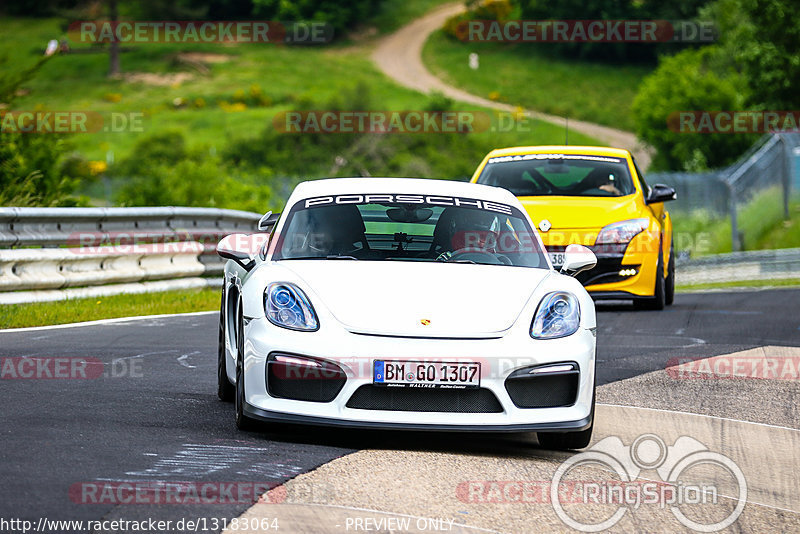 Bild #13183064 - Touristenfahrten Nürburgring Nordschleife (12.06.2021)