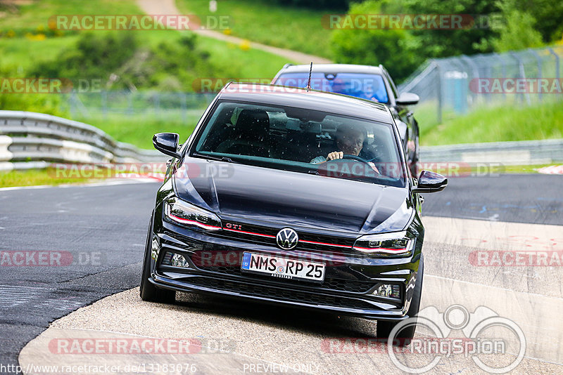 Bild #13183076 - Touristenfahrten Nürburgring Nordschleife (12.06.2021)