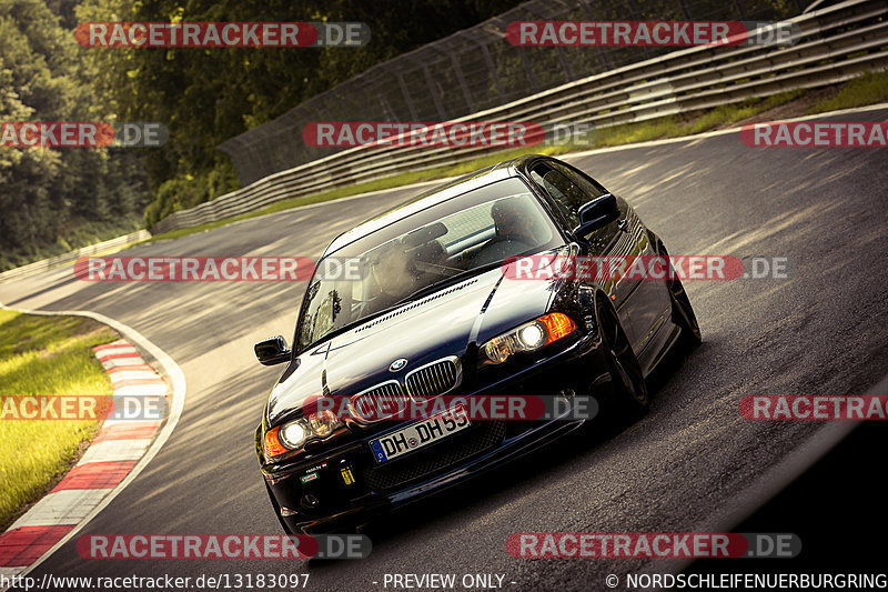 Bild #13183097 - Touristenfahrten Nürburgring Nordschleife (12.06.2021)