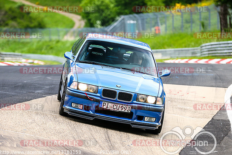 Bild #13183153 - Touristenfahrten Nürburgring Nordschleife (12.06.2021)