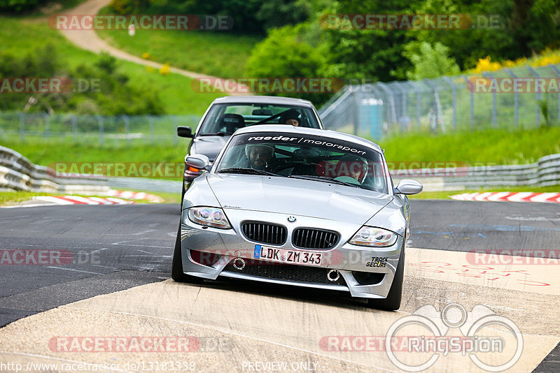 Bild #13183338 - Touristenfahrten Nürburgring Nordschleife (12.06.2021)