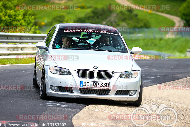 Bild #13183602 - Touristenfahrten Nürburgring Nordschleife (12.06.2021)