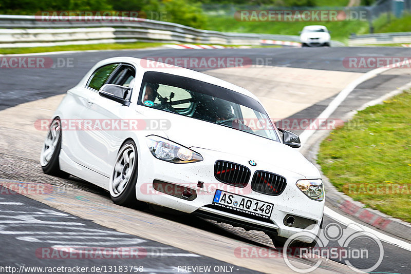 Bild #13183758 - Touristenfahrten Nürburgring Nordschleife (12.06.2021)