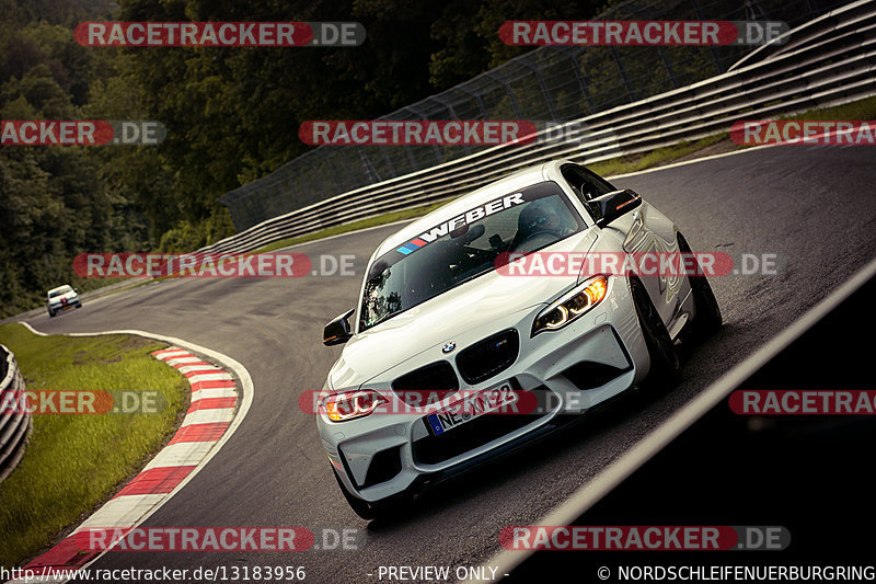 Bild #13183956 - Touristenfahrten Nürburgring Nordschleife (12.06.2021)