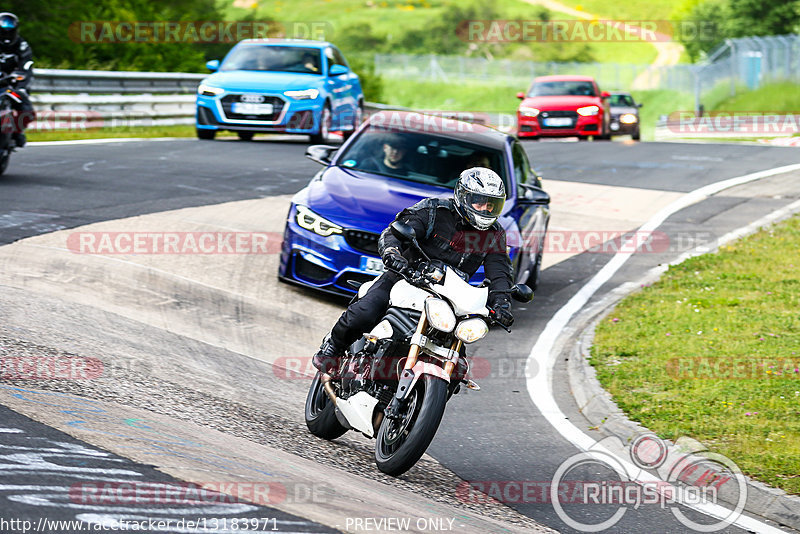 Bild #13183971 - Touristenfahrten Nürburgring Nordschleife (12.06.2021)