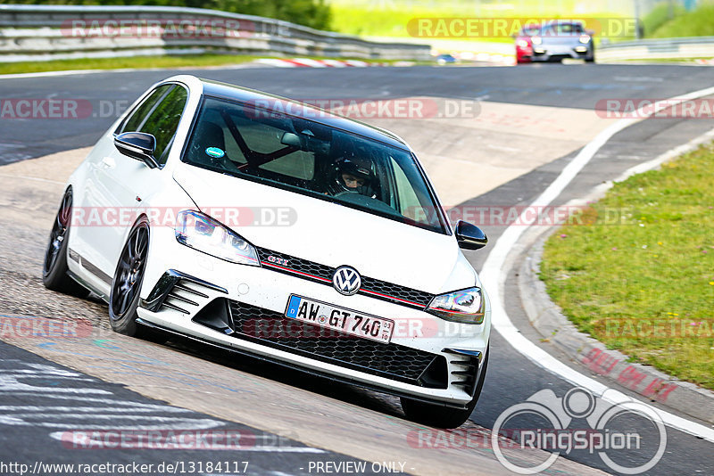 Bild #13184117 - Touristenfahrten Nürburgring Nordschleife (12.06.2021)