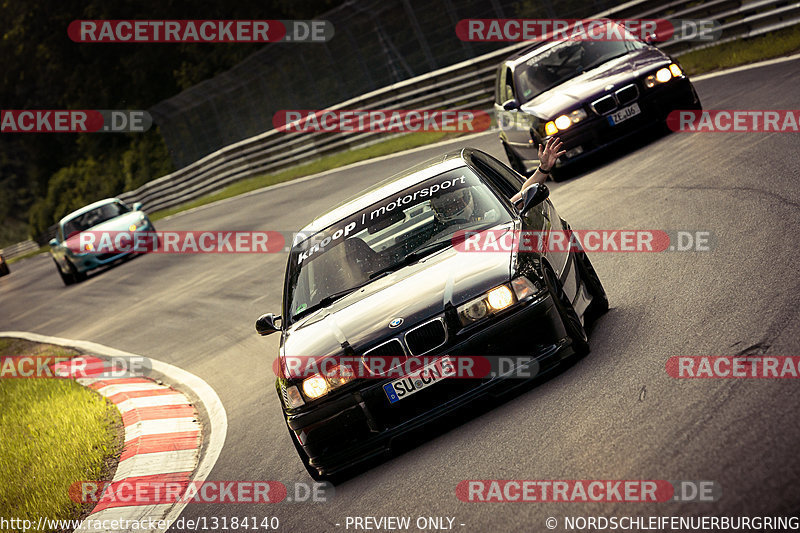 Bild #13184140 - Touristenfahrten Nürburgring Nordschleife (12.06.2021)