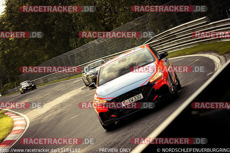 Bild #13184152 - Touristenfahrten Nürburgring Nordschleife (12.06.2021)