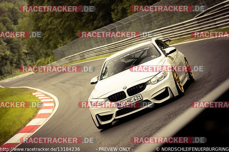 Bild #13184236 - Touristenfahrten Nürburgring Nordschleife (12.06.2021)