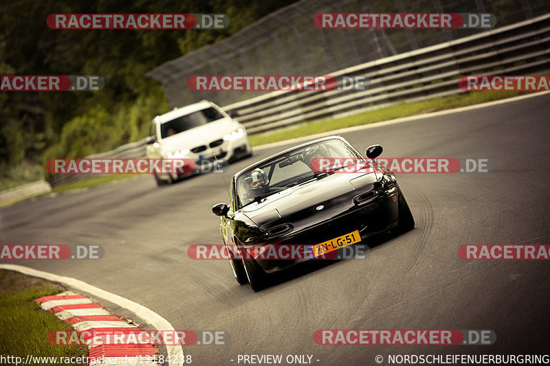 Bild #13184238 - Touristenfahrten Nürburgring Nordschleife (12.06.2021)