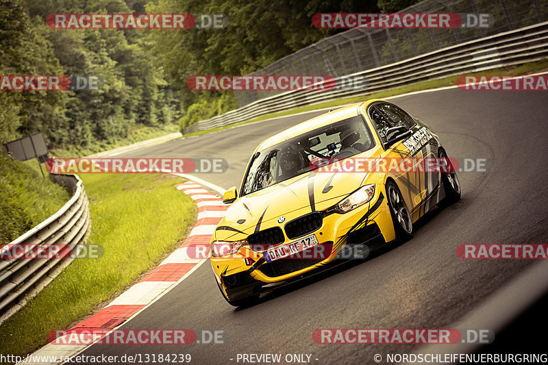 Bild #13184239 - Touristenfahrten Nürburgring Nordschleife (12.06.2021)