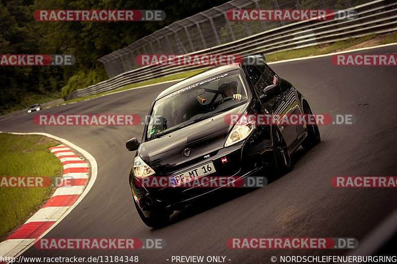 Bild #13184348 - Touristenfahrten Nürburgring Nordschleife (12.06.2021)