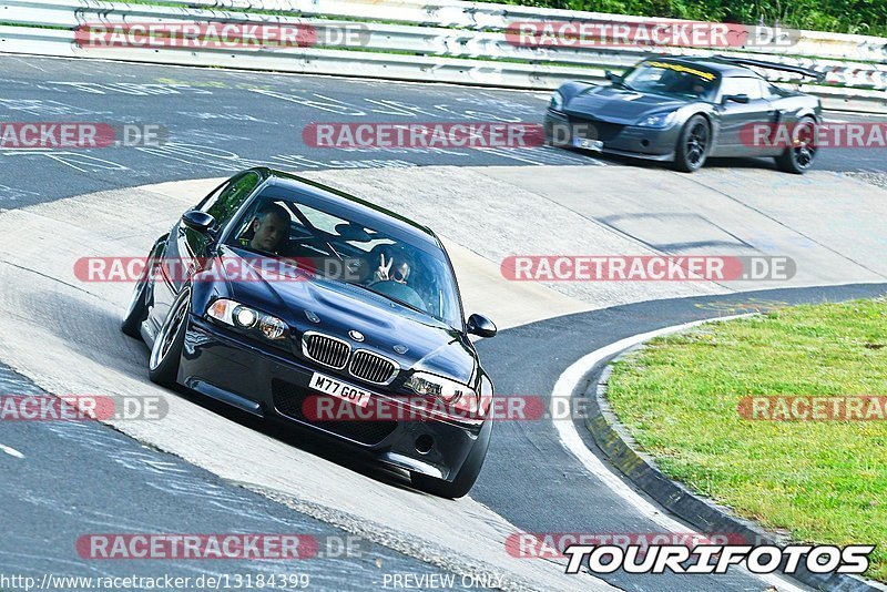 Bild #13184399 - Touristenfahrten Nürburgring Nordschleife (12.06.2021)