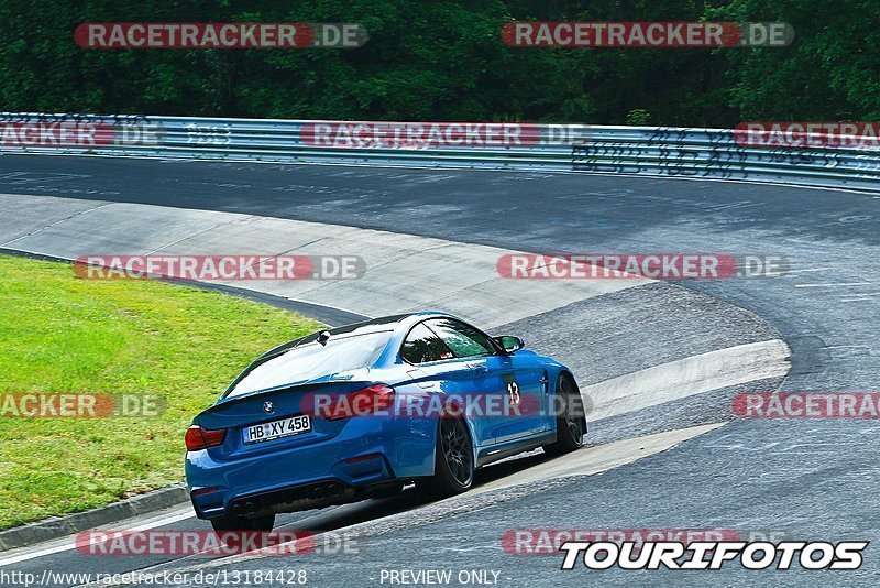 Bild #13184428 - Touristenfahrten Nürburgring Nordschleife (12.06.2021)