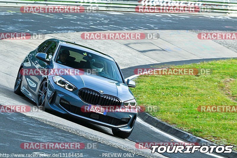 Bild #13184458 - Touristenfahrten Nürburgring Nordschleife (12.06.2021)