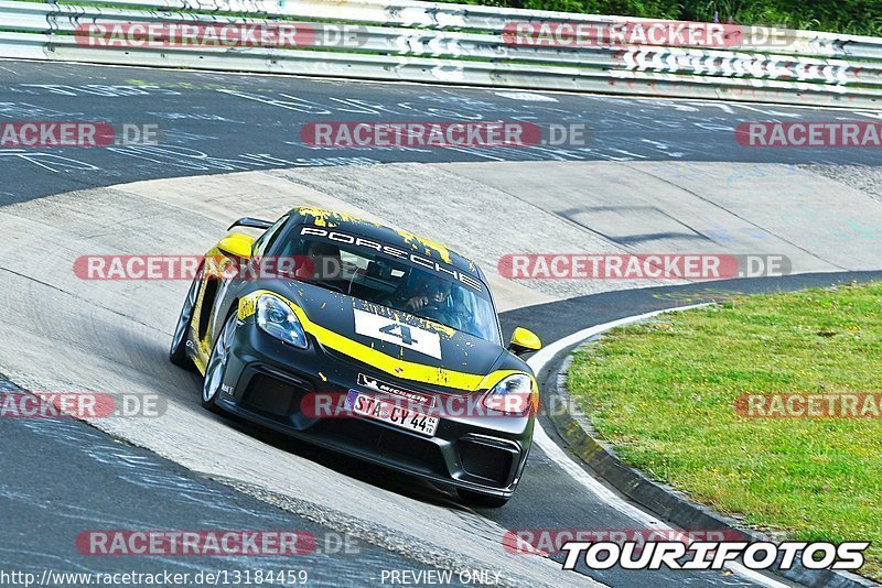 Bild #13184459 - Touristenfahrten Nürburgring Nordschleife (12.06.2021)