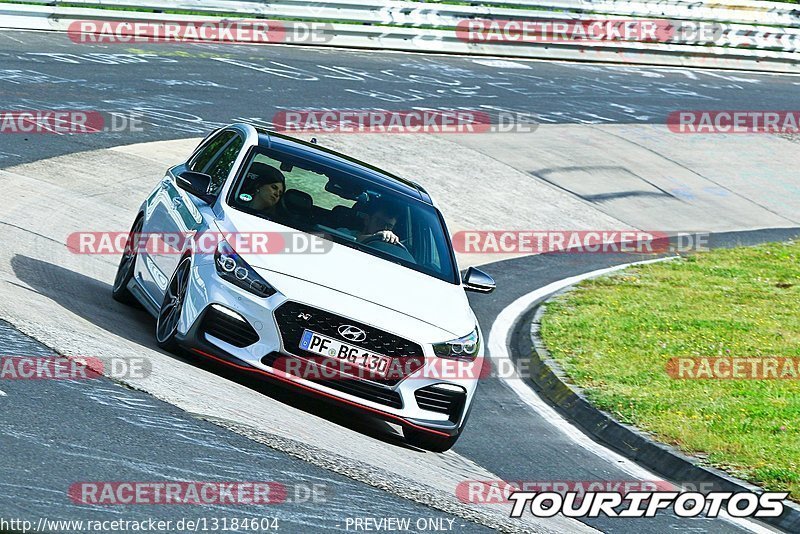 Bild #13184604 - Touristenfahrten Nürburgring Nordschleife (12.06.2021)