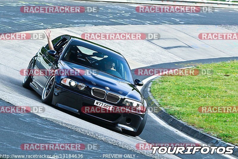 Bild #13184636 - Touristenfahrten Nürburgring Nordschleife (12.06.2021)